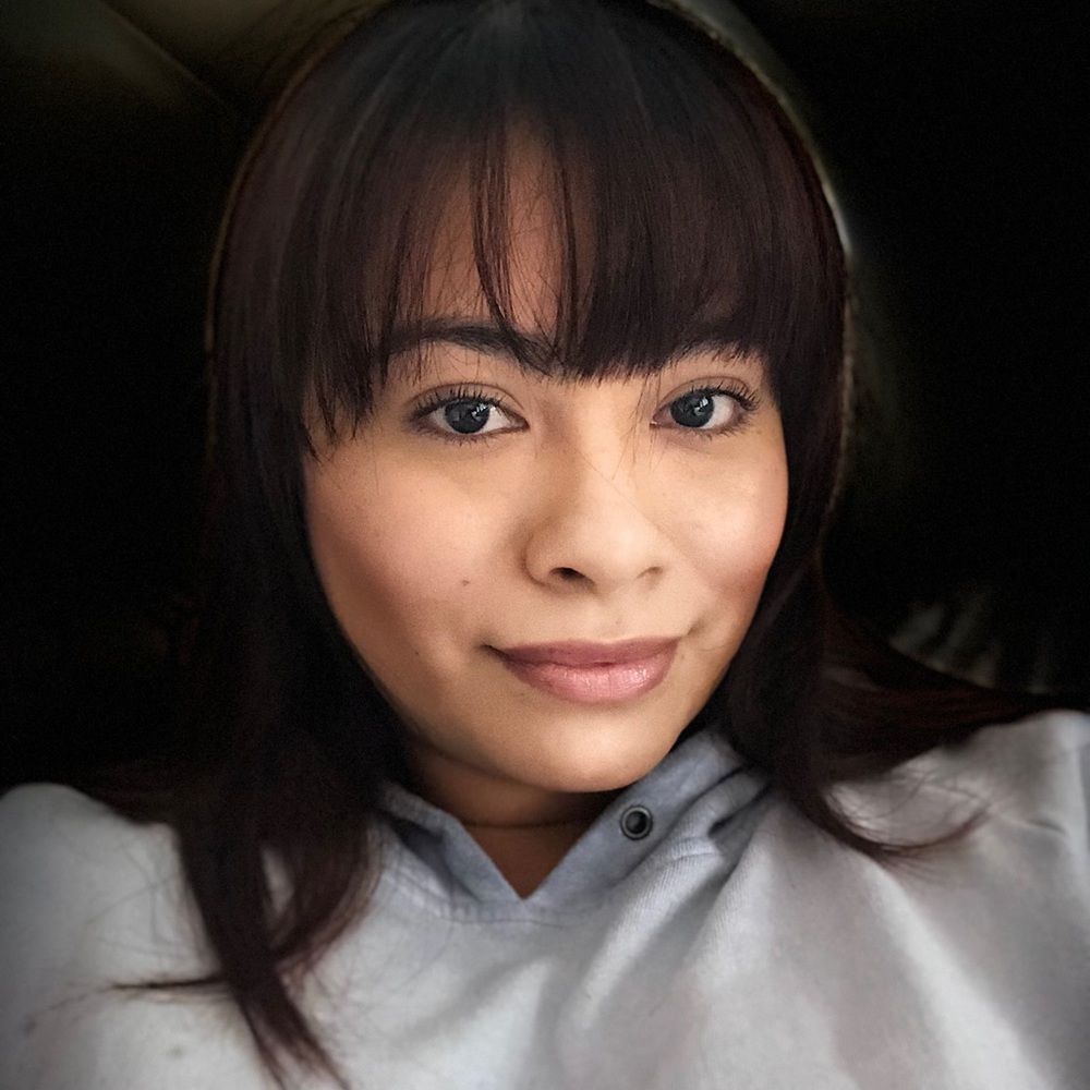 Meet your Posher, Verenice